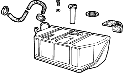 Fuelsupply
